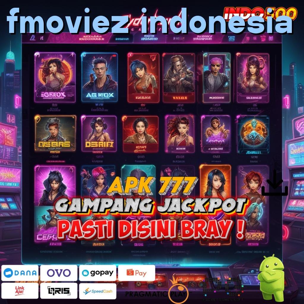 FMOVIEZ INDONESIA Unduh Slot Gacor Dengan Login Yang Efisien