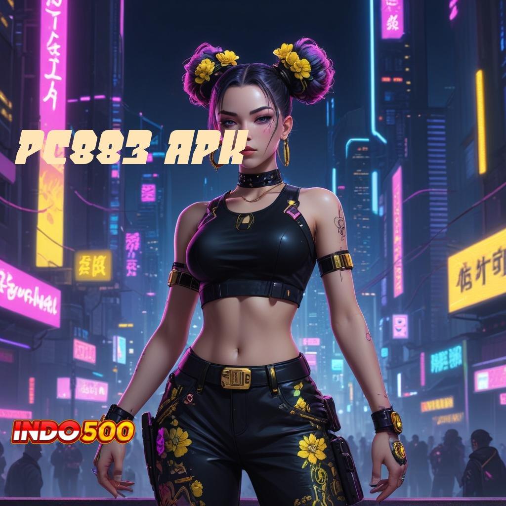 Pc883 Apk