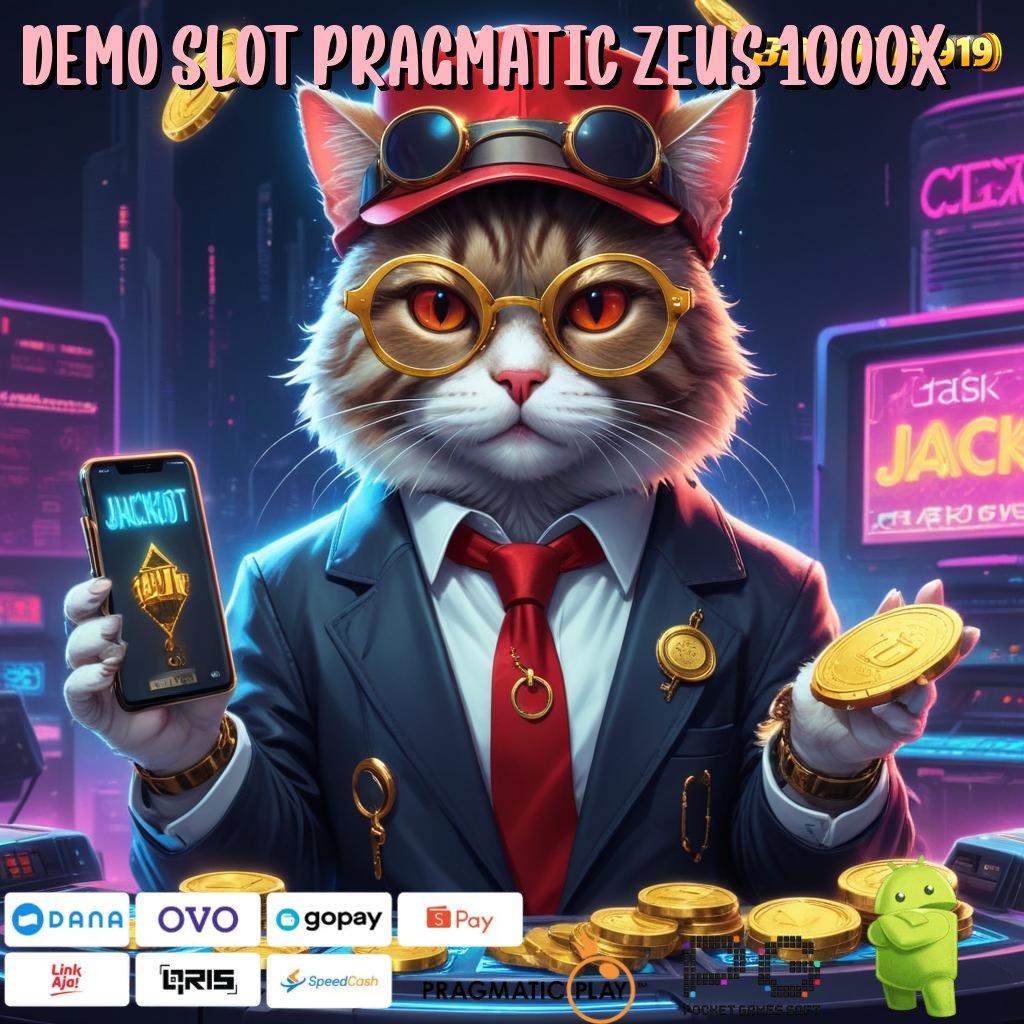 DEMO SLOT PRAGMATIC ZEUS 1000X @ permainan baru dengan password rezeki untuk semua pemain