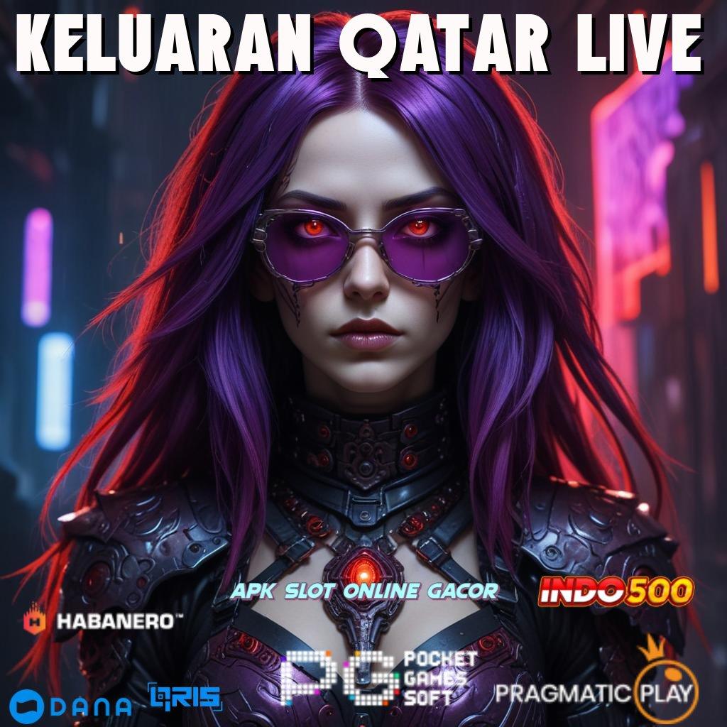 Keluaran Qatar Live