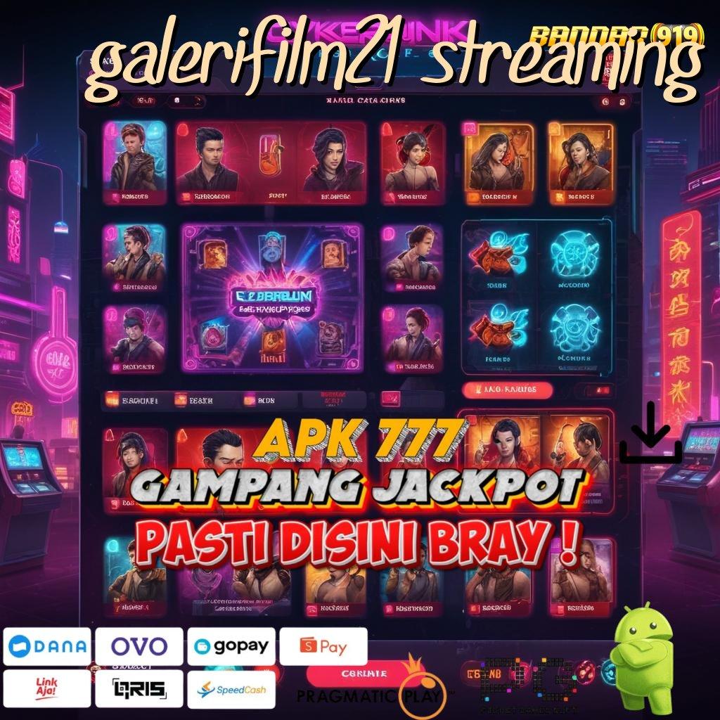 GALERIFILM21 STREAMING : Keberhasilan Tak Terhalangi Peak Power untung langsung gak ribet!