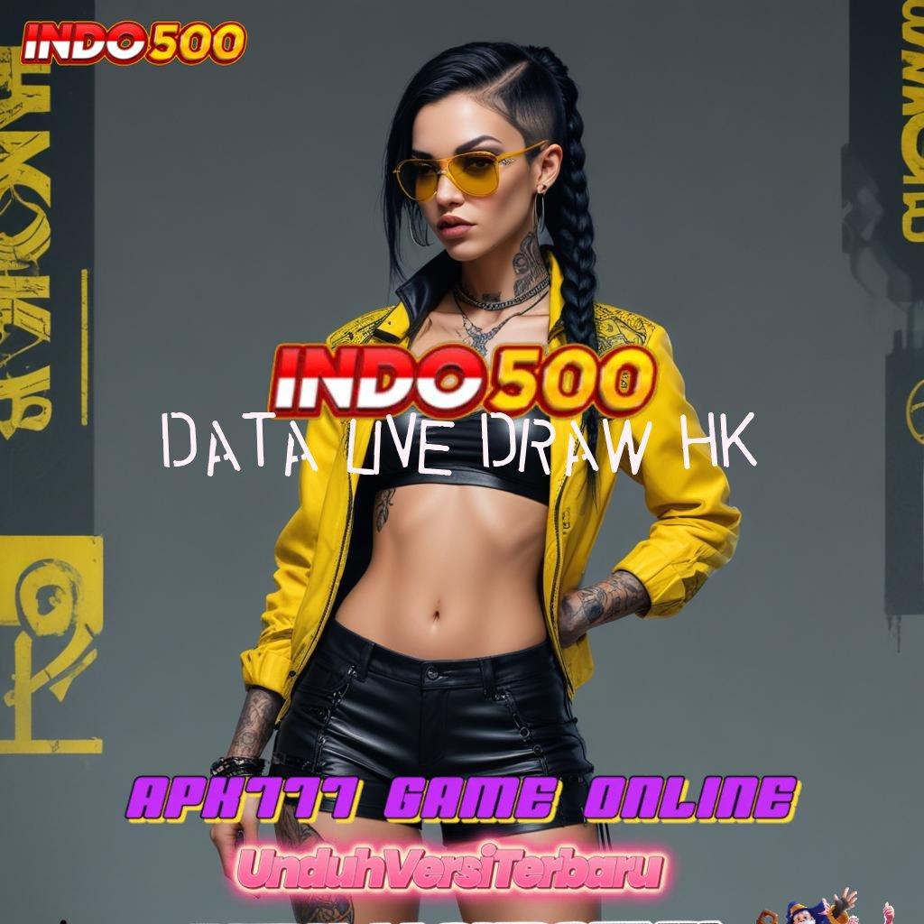 DATA LIVE DRAW HK ↪ Depo 20rb Bonus Awal 100 Tanpa IP