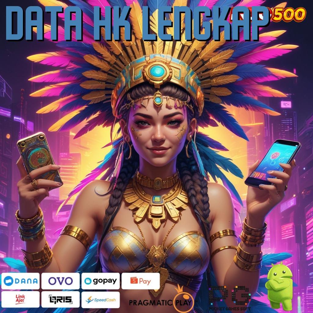 DATA HK LENGKAP Game Baru Menawarkan Kemudahan Dalam Penarikan