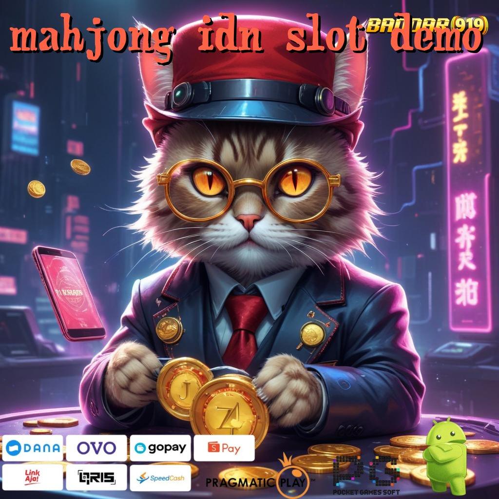 MAHJONG IDN SLOT DEMO | Unduhan Game Android Modern (Versi New) Terpercaya Gacor