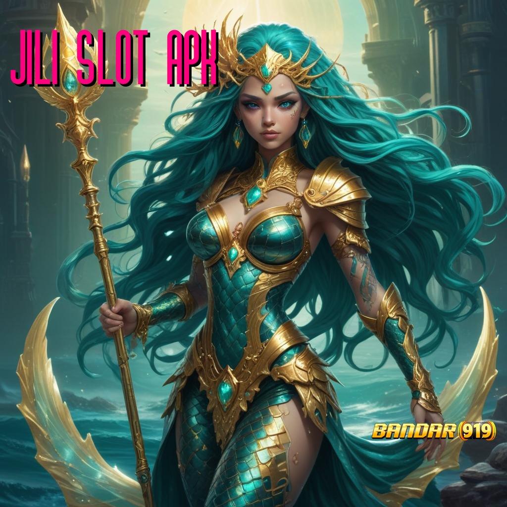 JILI SLOT APK 🔥 Baru Prioritas Akun Slot Gacor 2025, Ngumpul Cuan Sambil Ngopi!