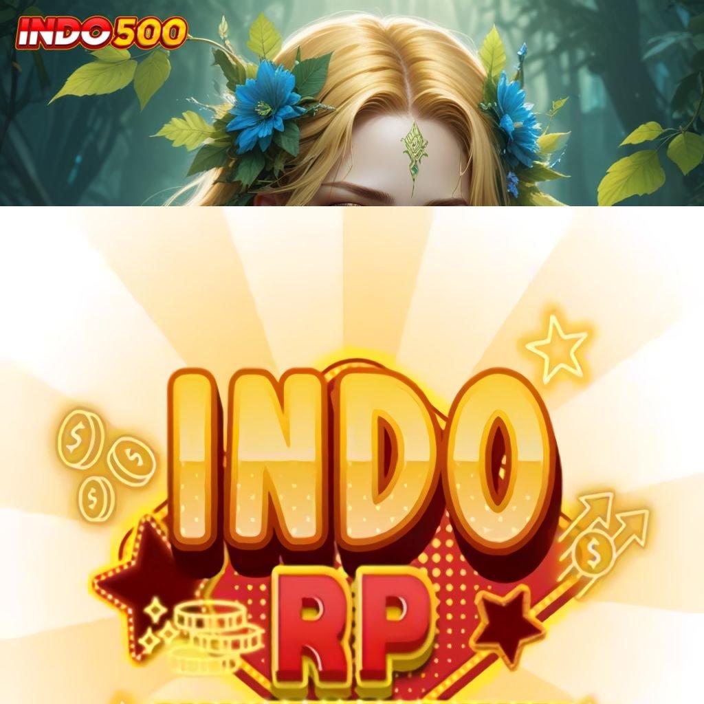 INDORP APK ≫ di jamin winpasti menang dana ramah