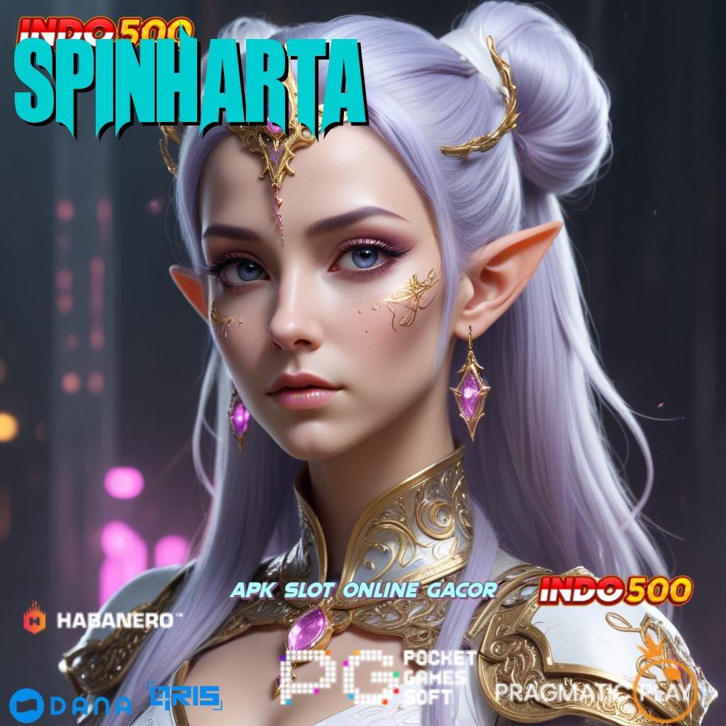 Spinharta