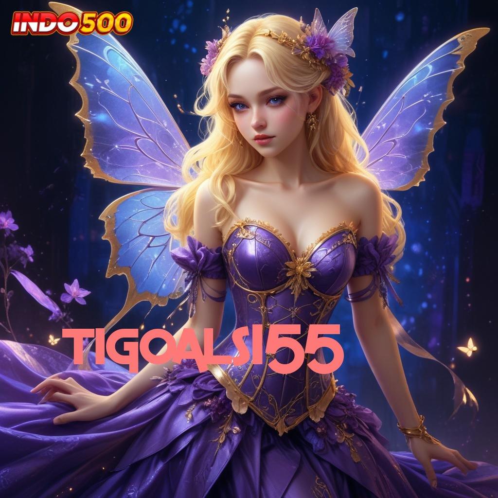 TIGOALS155 🔥 Langsung Terima Bonus Deposit Cepat Tanpa Ribet