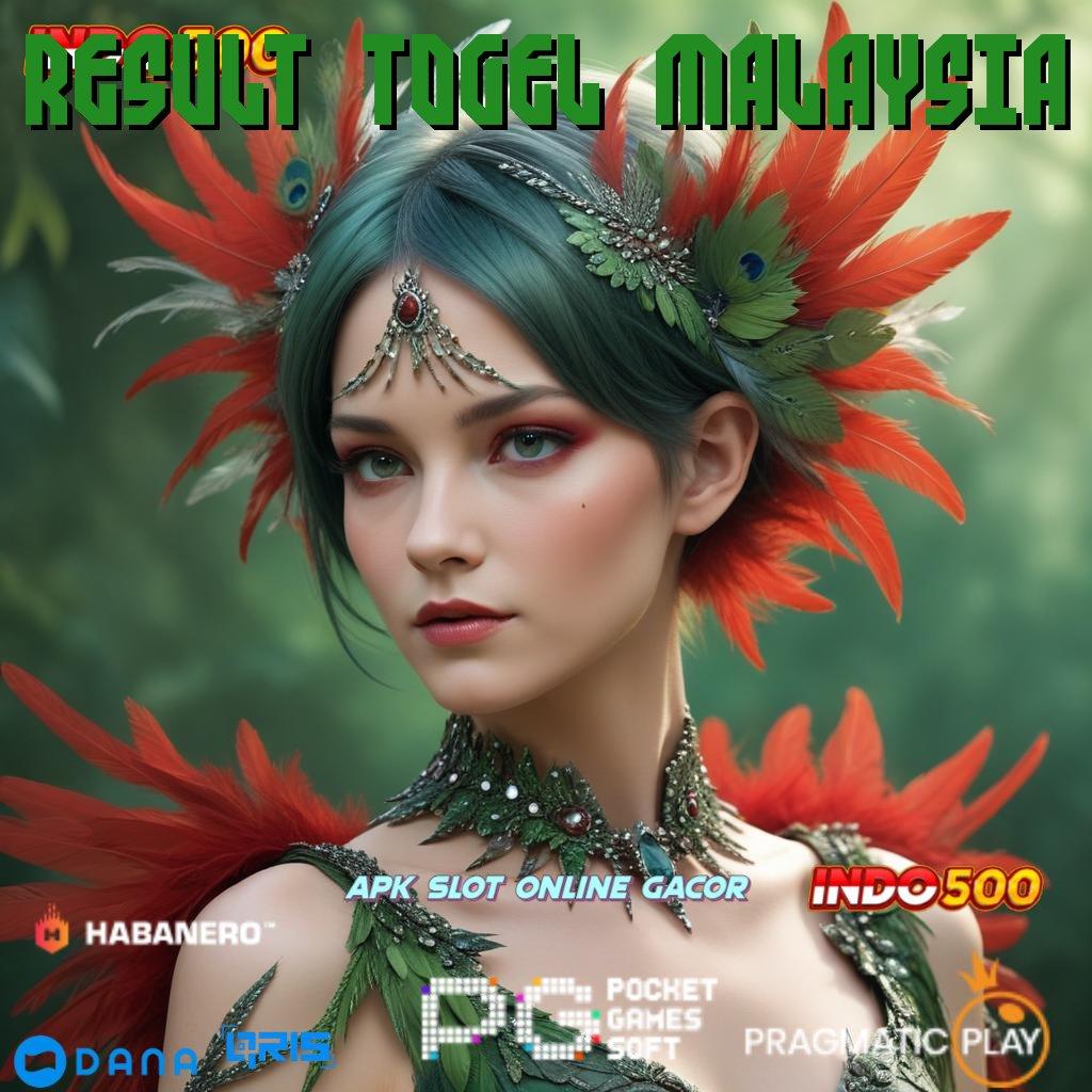 RESULT TOGEL MALAYSIA > RTP Gacor Hari Ini Dengan Fitur Unggulan