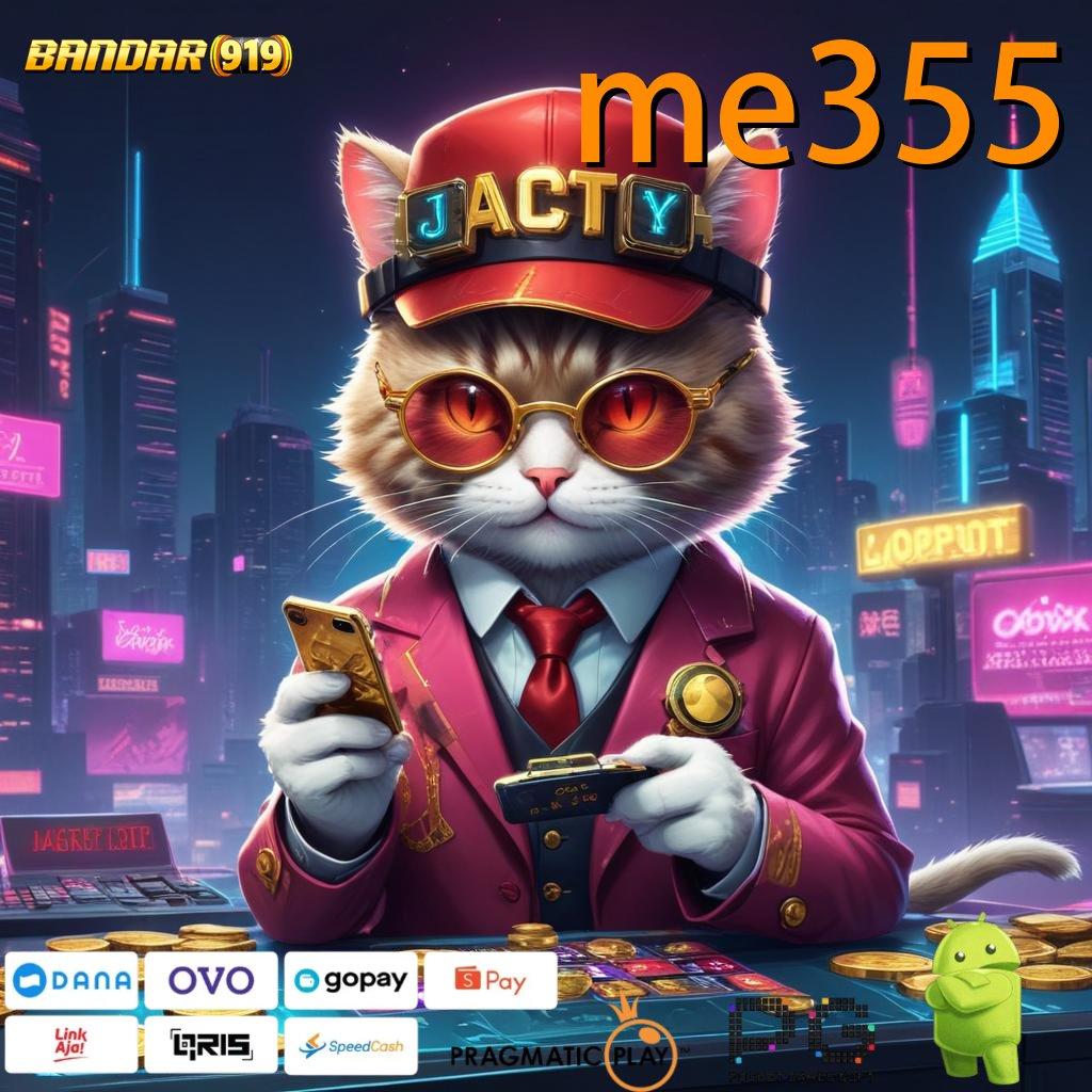 ME355 > Unduh APK Slot Cuan Setiap Hari