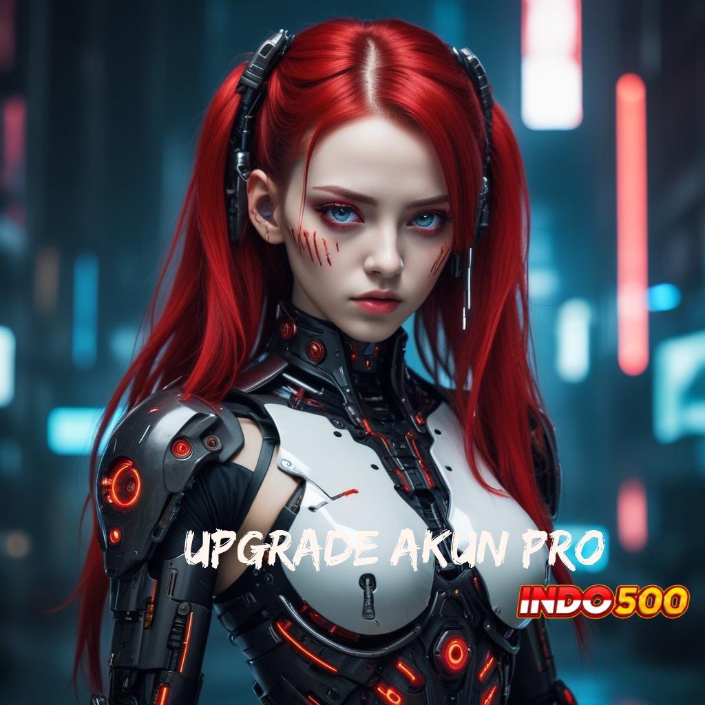 UPGRADE AKUN PRO 🎮 Kebal Kekalahan Slot Apk Tanpa Pengisian Saldo Awal