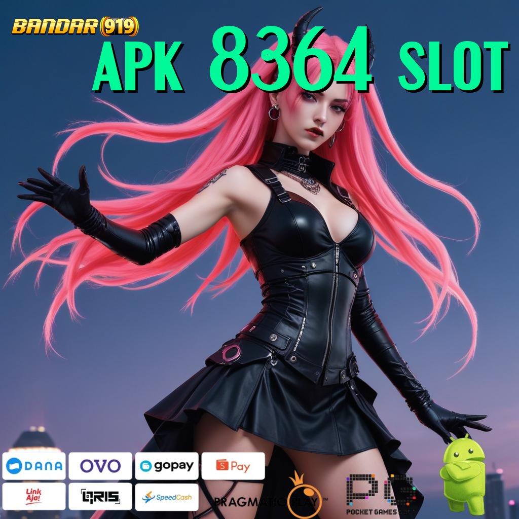 APK 8364 SLOT | Temukan Spin Terbaik untuk Cuan Hari Ini