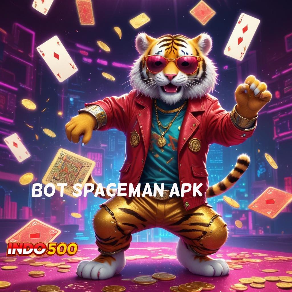 BOT SPACEMAN APK ➰ Customer 24 Jam Game Slot Uang Cepat Penghasil Uang Di Android