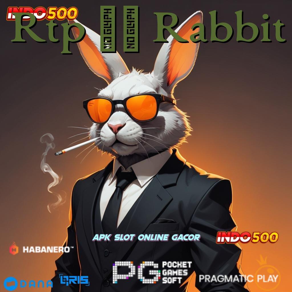 Rtp 77 Rabbit