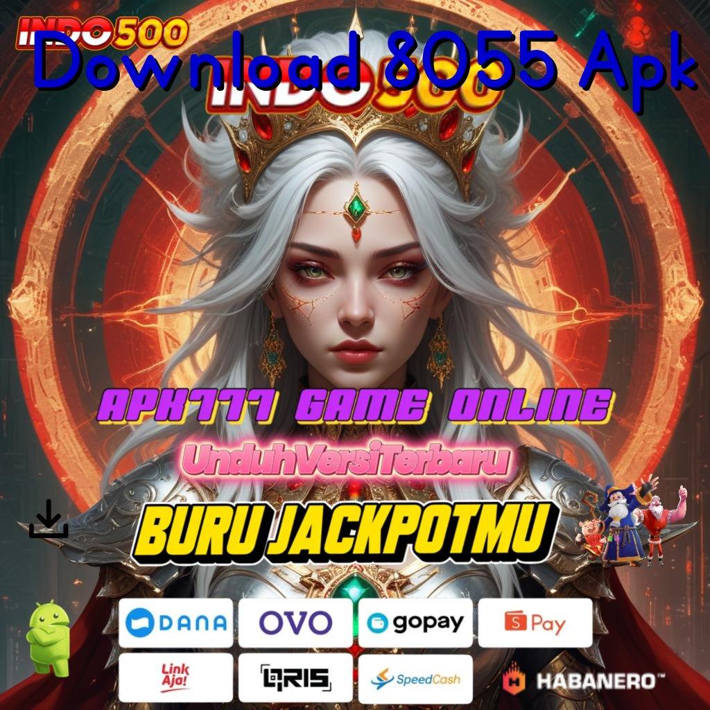 Download 8055 Apk