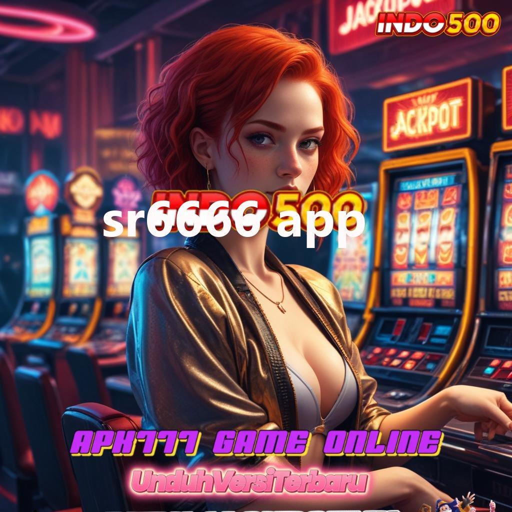 SR6666 APP > Pembaruan APK Event Bonus Gratis Lapangan