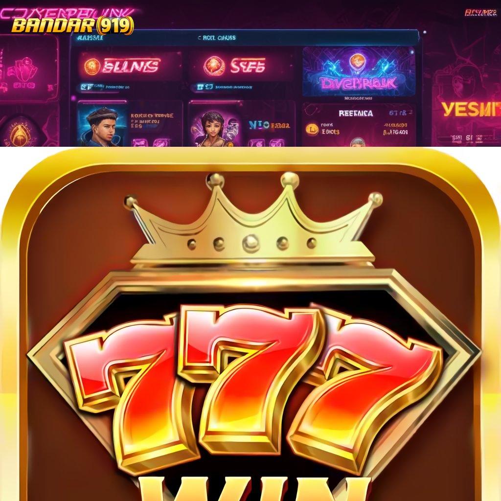 777WIN ⚌ Unduh Versi Blockchain Apk Digital Terkini