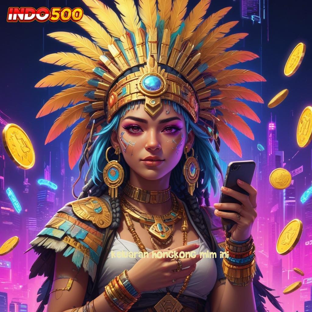 KELUARAN HONGKONG MLM INI 🥇 Langsung Android Versi 2.749 Bonus