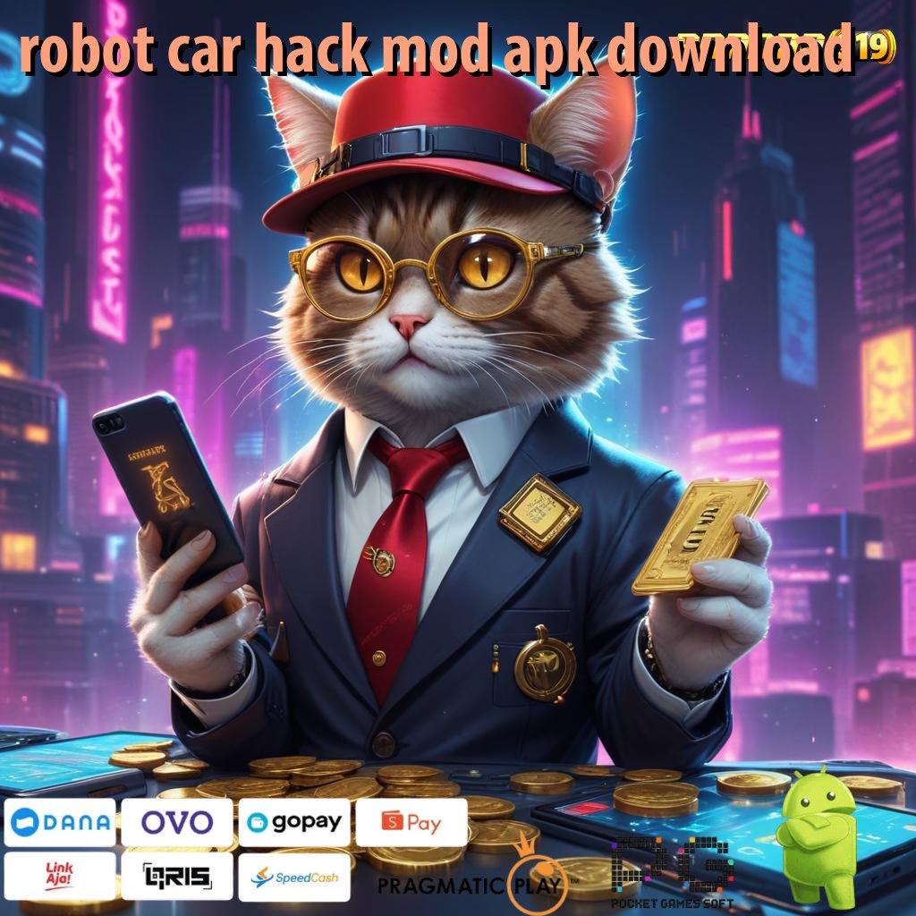 ROBOT CAR HACK MOD APK DOWNLOAD @ roda emas pasti valid amandemen penting