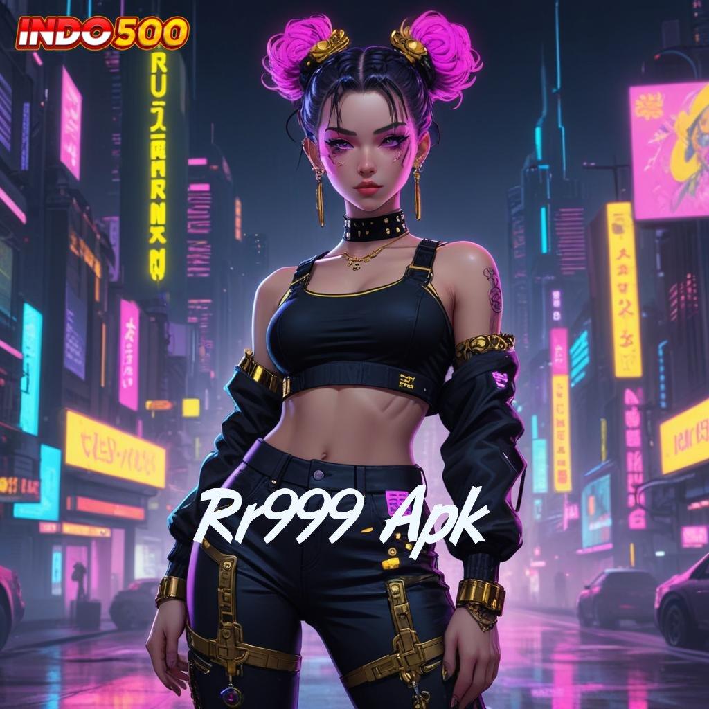 Rr999 Apk