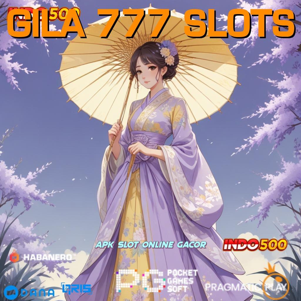 GILA 777 SLOTS 🎮 Kode Rejeki Aplikasi Slot Olympus, Si Penghasil Uang