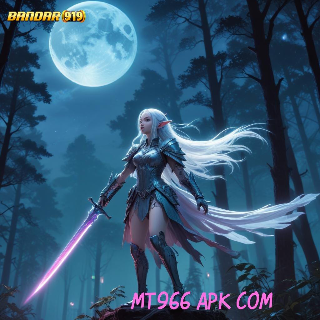 MT966 APK COM : Unduh APK Slot Paling Gacor