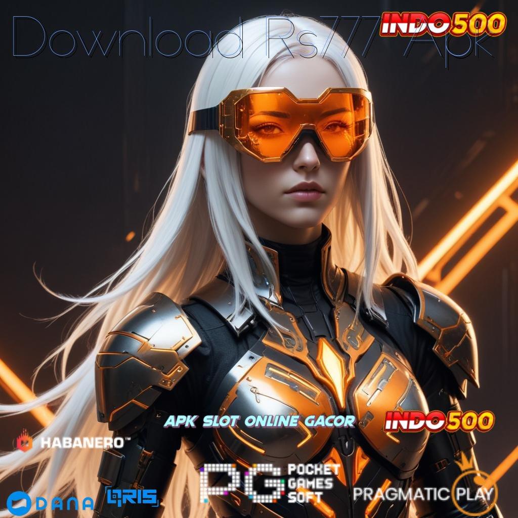 Download Rs777 Apk