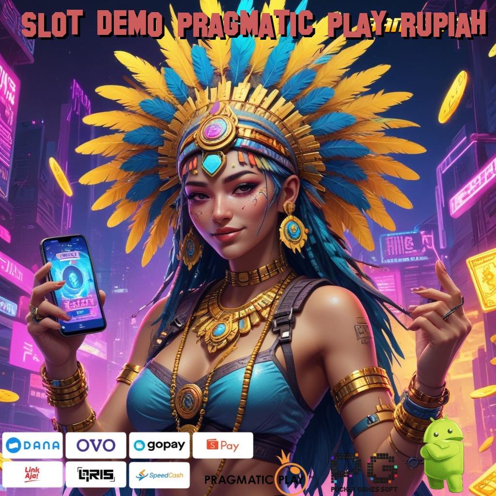 SLOT DEMO PRAGMATIC PLAY RUPIAH : Fresh Update Cuan Deras! Pengguna Baru Dapat Gopay Tambahan