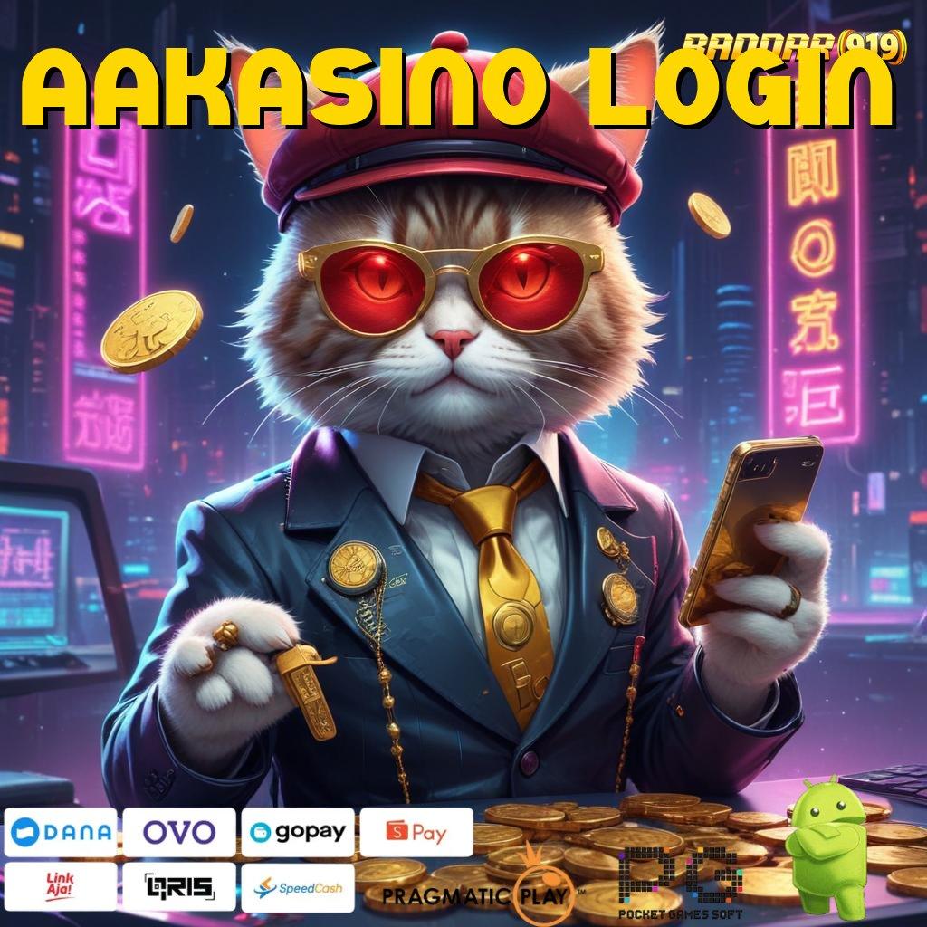 AAKASINO LOGIN | Mainkan Slot Kesempatan Emas