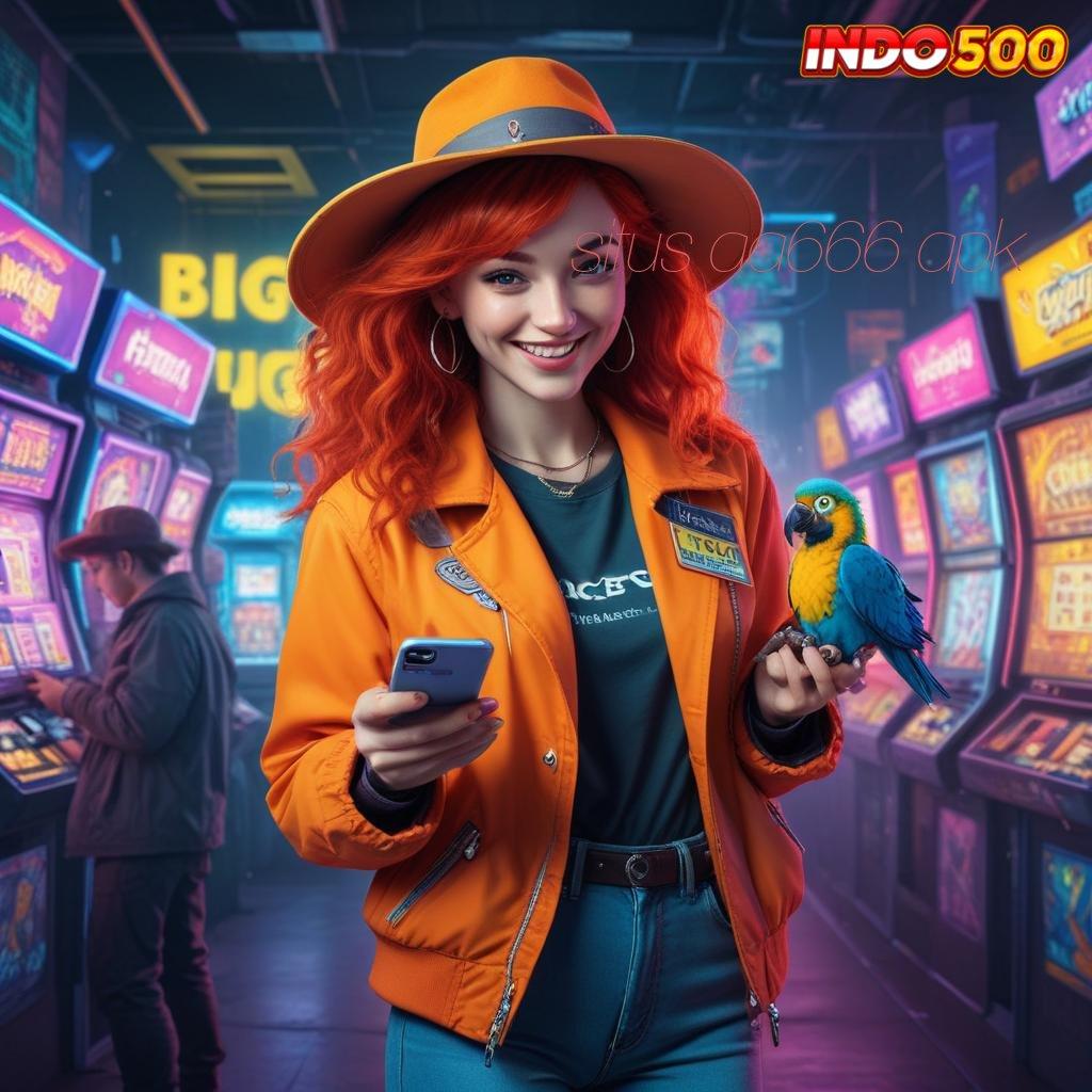 SITUS AA666 APK Berjalan Tanpa Rintangan Model Yang Terbaru Dan Efisien