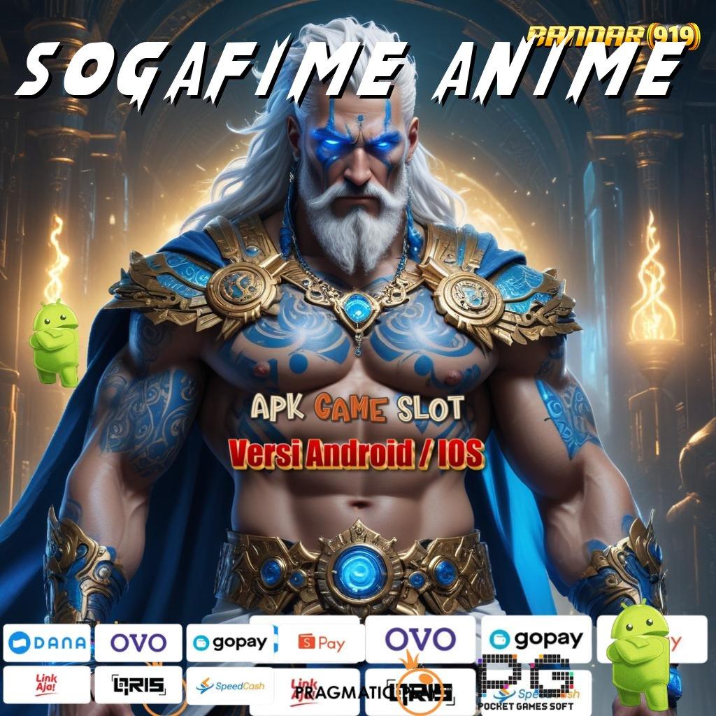 SOGAFIME ANIME > jalur komunikasi jalan akses pijakan saluran