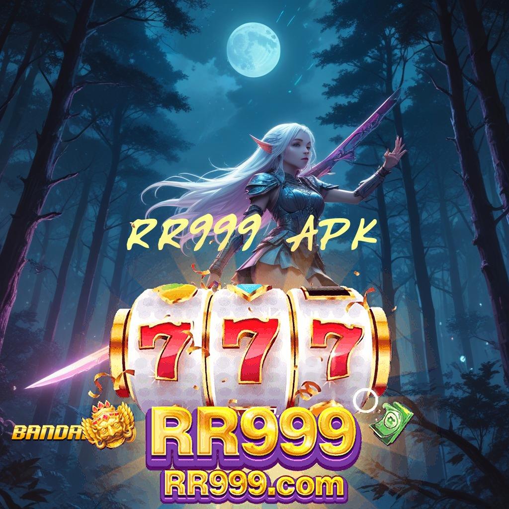 RR999 APK | Jawaban Baru Mesin Sultan Tanpa Ribet