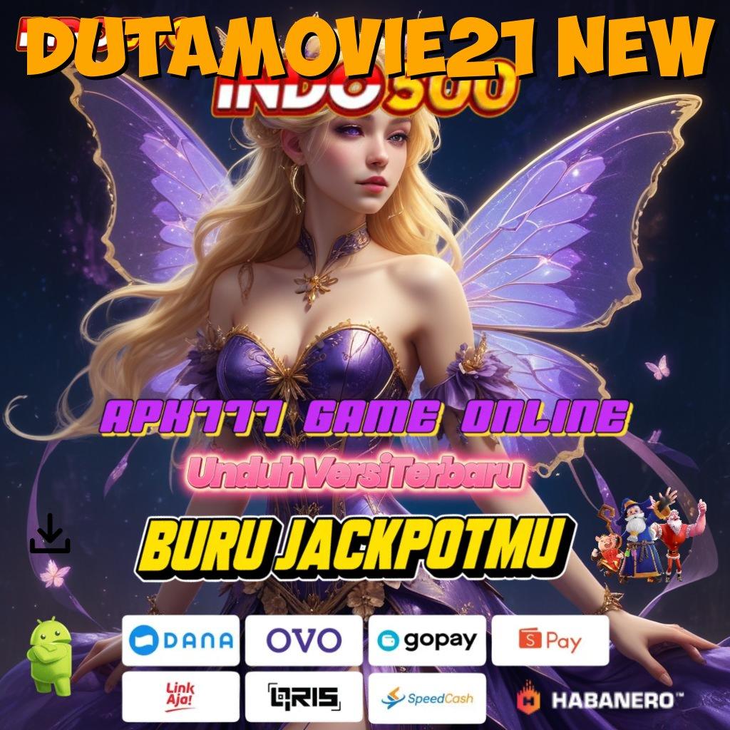 Dutamovie21 New