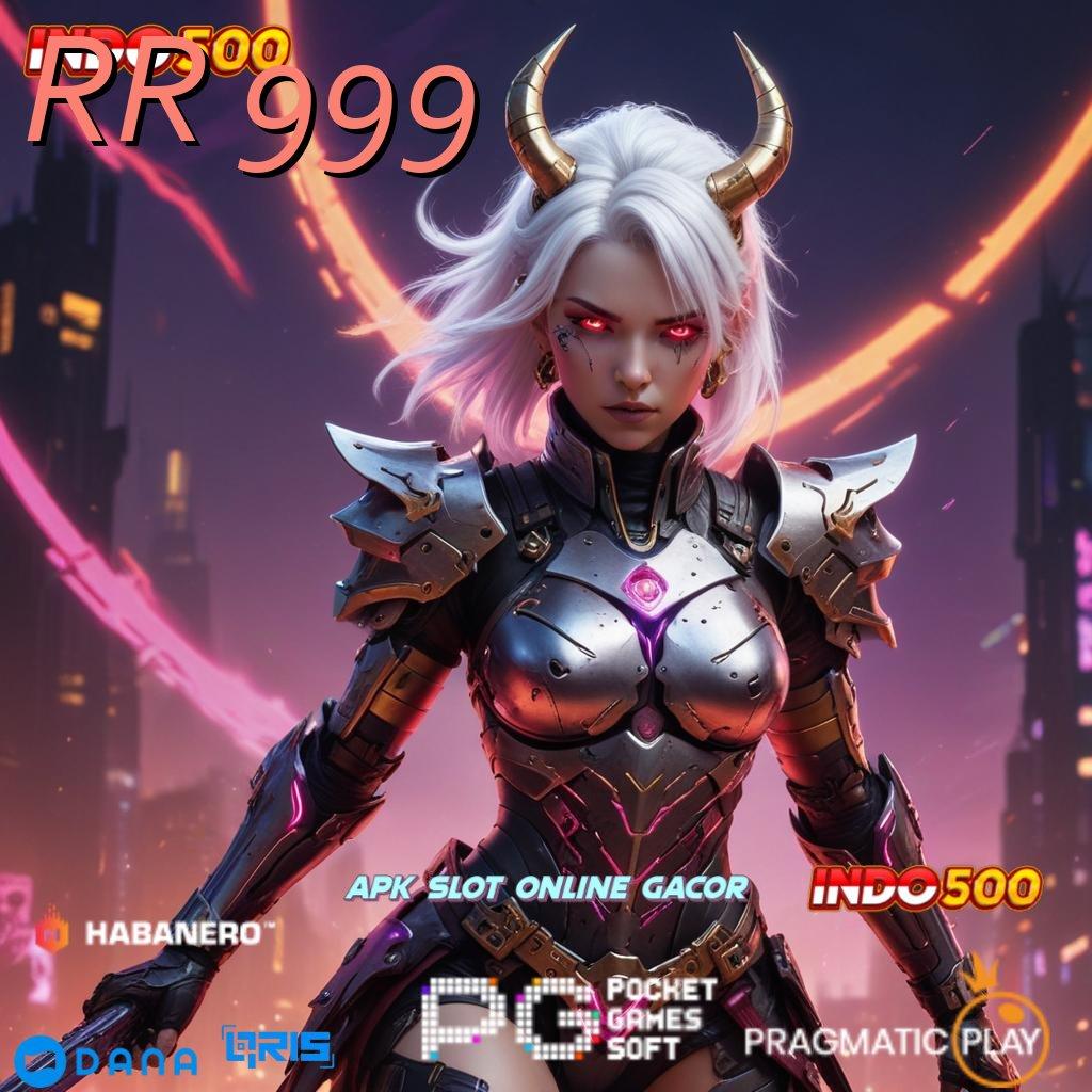 RR 999 🔥 Sumber Cuan Slot Server Thailand