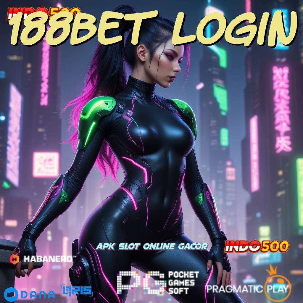 188bet Login