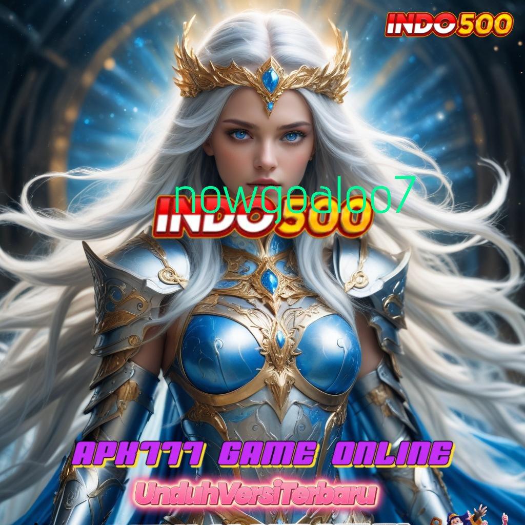 NOWGOALOO7 ✅ Keunggulan Slot Thailand untuk Bonus Konsisten