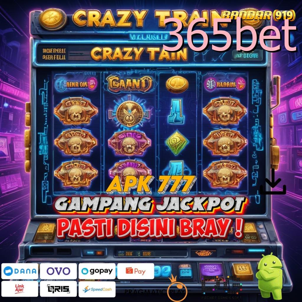 365BET | Setor Instan Main Kini Cuan Pasti Menghampiri