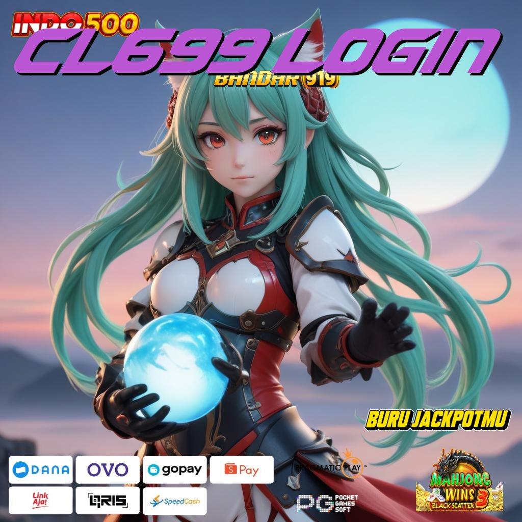 Cl699 Login