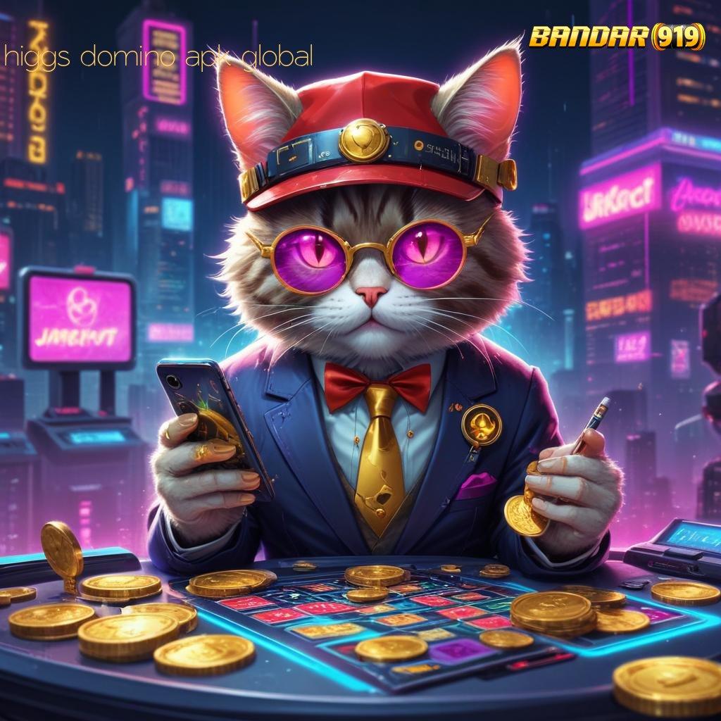 HIGGS DOMINO APK GLOBAL Sumatera Utara, Kota Pematangsiantar, Siantar Barat