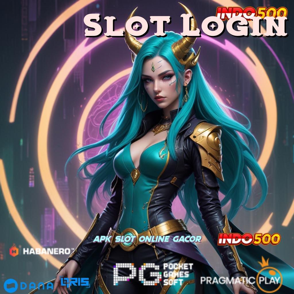 8278 Slot Login