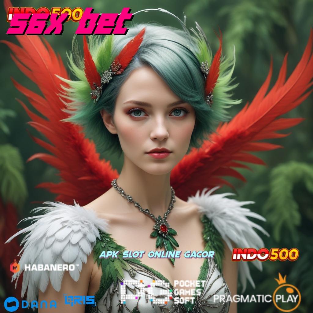 56X BET ➳ teratas pertama tanpa hambatan kejutan spin