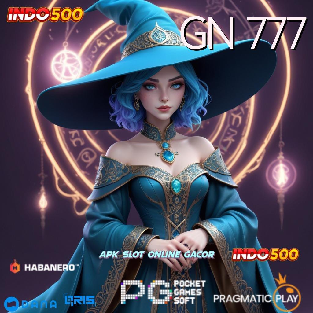 GN 777 ➰ Dp Bca Dapatkan Aplikasi Uang Nyata untuk Android