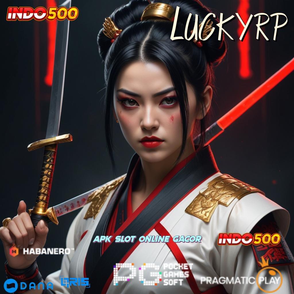 Luckyrp