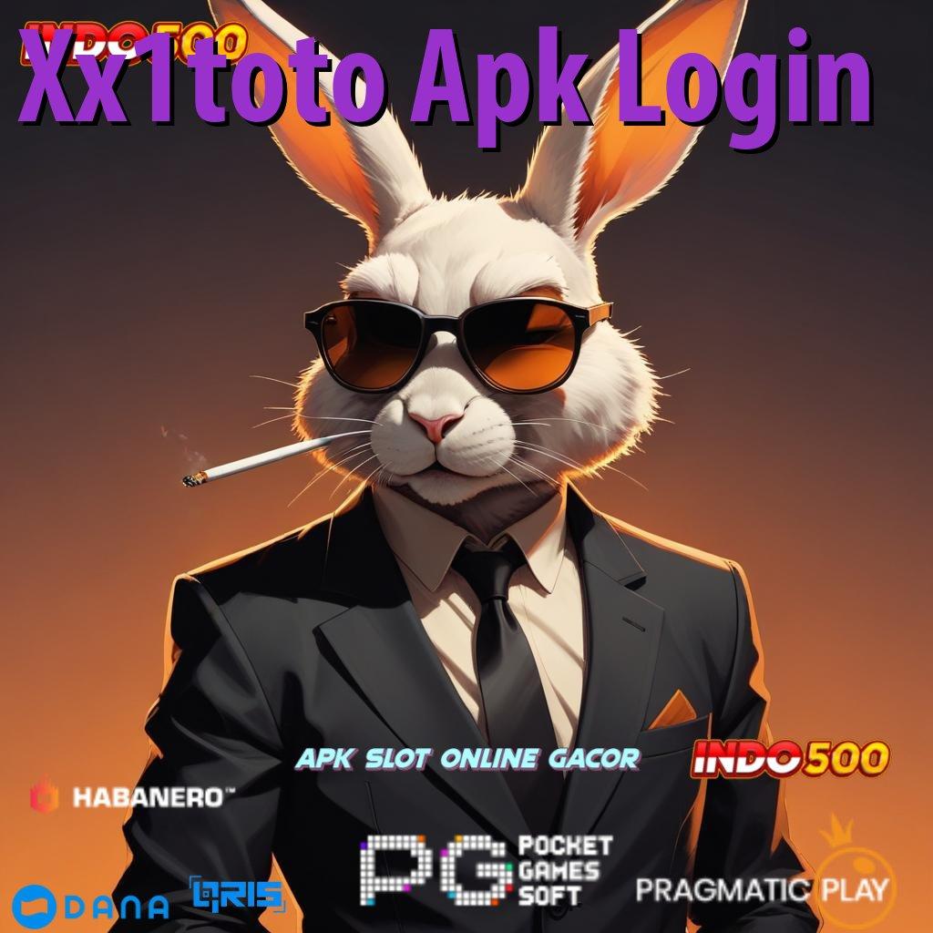 Xx1toto Apk Login