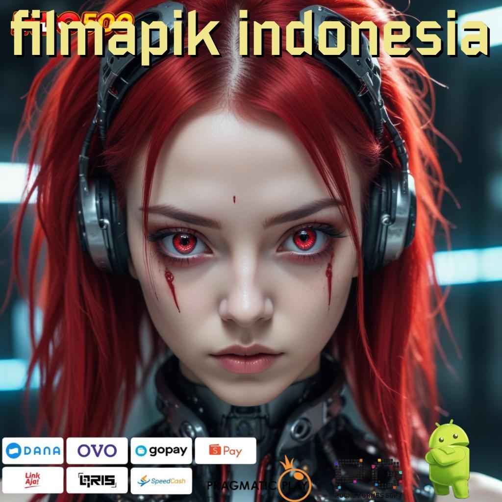 FILMAPIK INDONESIA Versi Baru Spin Jackpot Cepat