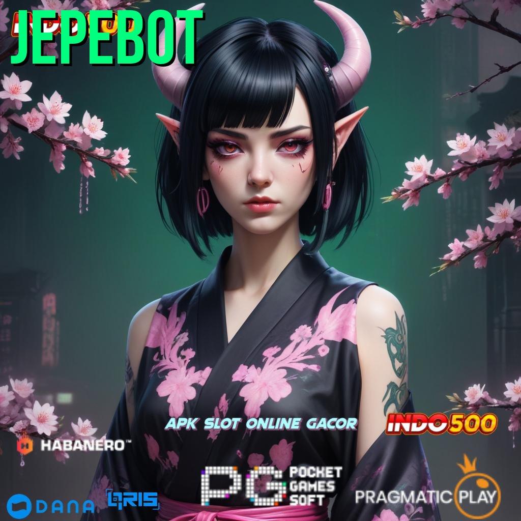 Jepebot