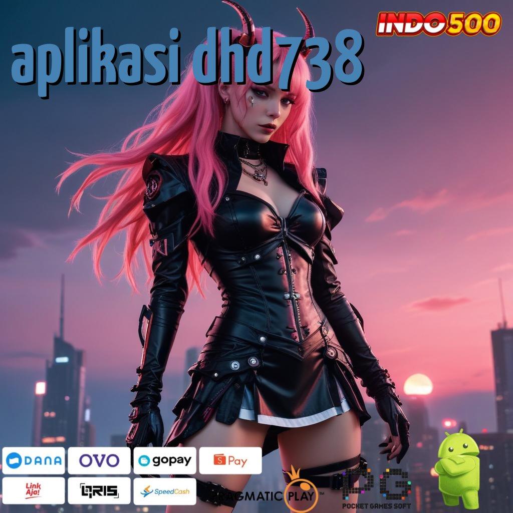 APLIKASI DHD738 Depo Linkaja 15rb Gopay Buat Yang Pertama Daftar