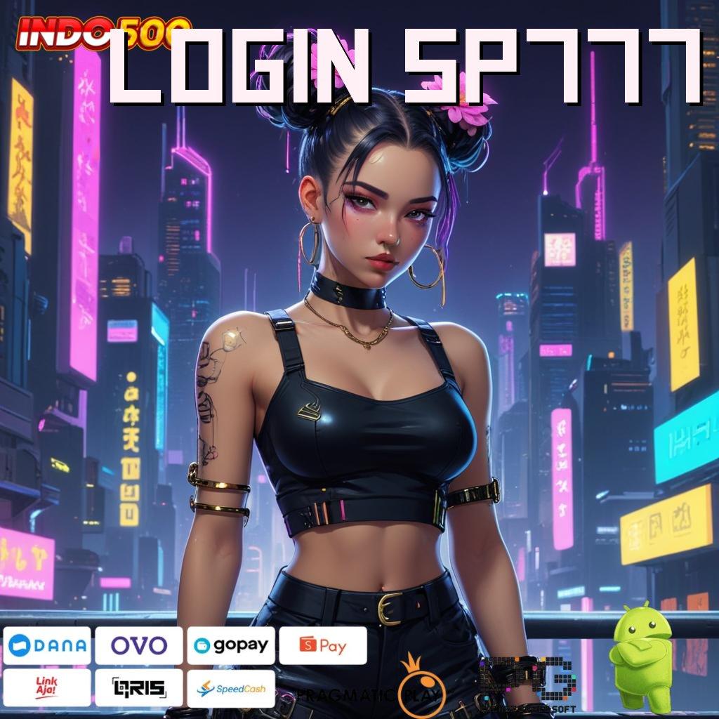 LOGIN SP777 Fokuslah Menyimpan Kejutan Spin yang Gacor