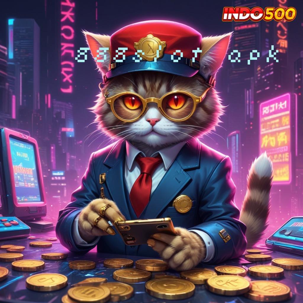 888SLOT APK → Aktifkan Mesin Baru Untuk Bonus Instan Hari Ini