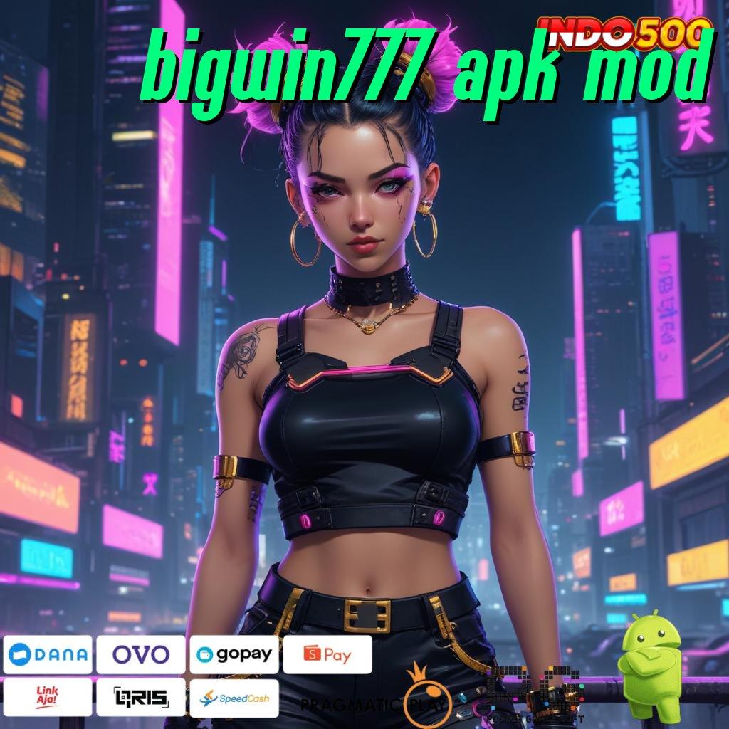 BIGWIN777 APK MOD Ruang Diskusi TrooRoom: Kawasan Inovasi Era Digital